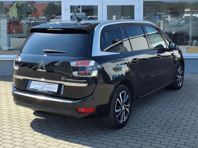 Citroën Grand C4 SpaceTourer Pack Shine