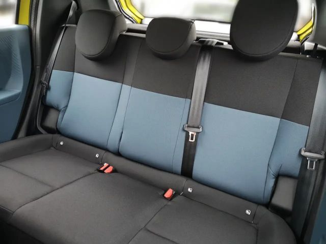 Fiat Grande Panda Hybrid-Icon