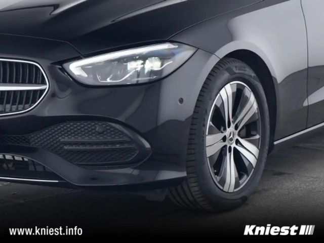 Mercedes-Benz C 200 Estate