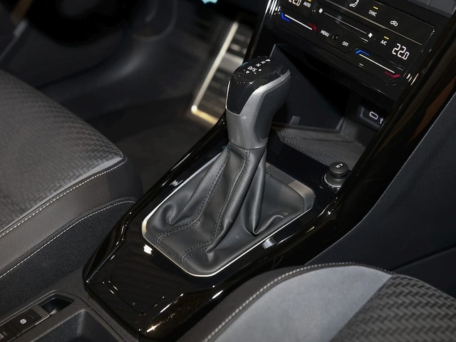 Volkswagen T-Roc 1.5 TSI Cabriolet DSG R-Line