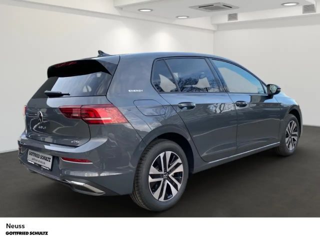 Volkswagen Golf 1.5 eTSI DSG
