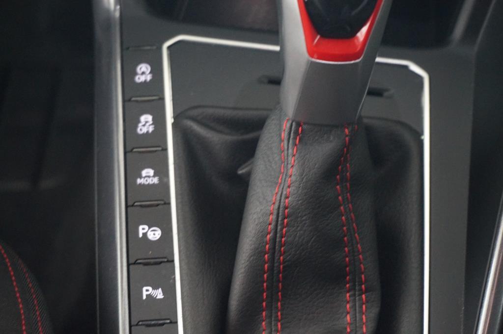 Volkswagen Polo DSG GTI