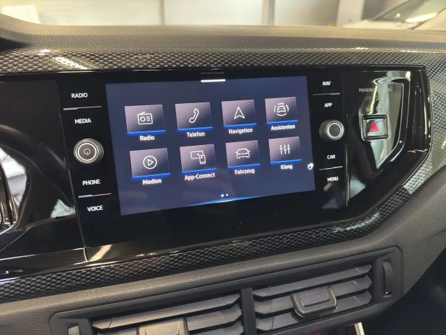 Volkswagen Taigo 1.0 TSI DSG Life