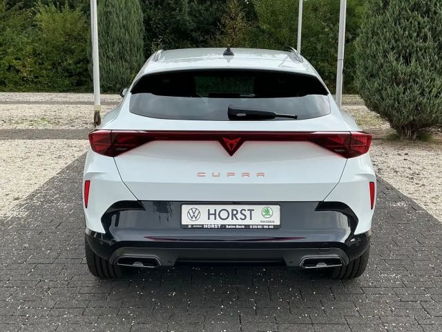Cupra Formentor 1.5 eTSI 110 kW
