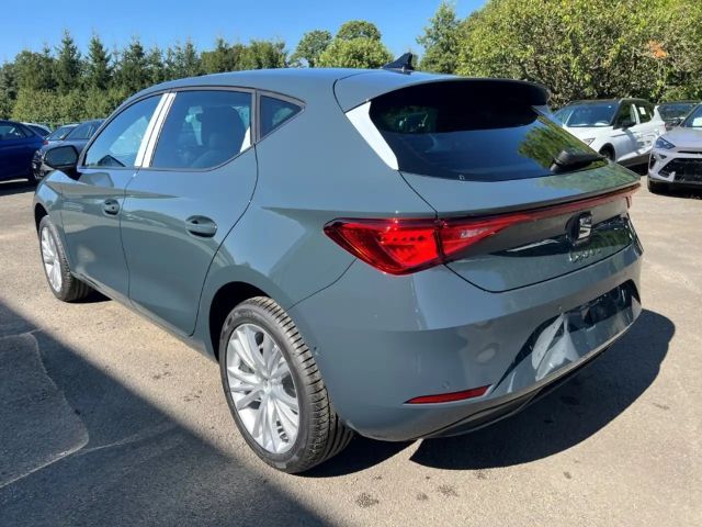 Seat Leon 1.5 eTSI DSG Style