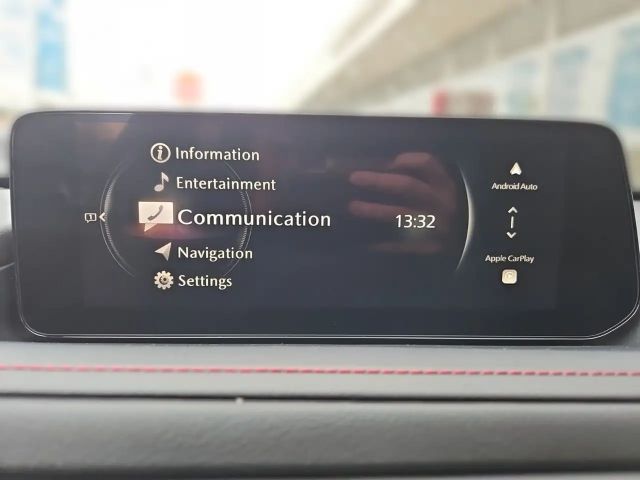 Mazda CX-30 Homura SkyActiv e-Skyactiv