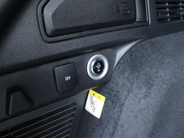 Ford Kuga AWD Hybrid ST Line X