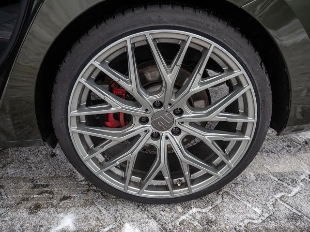 Skoda Octavia 2.0 TSI Combi RS