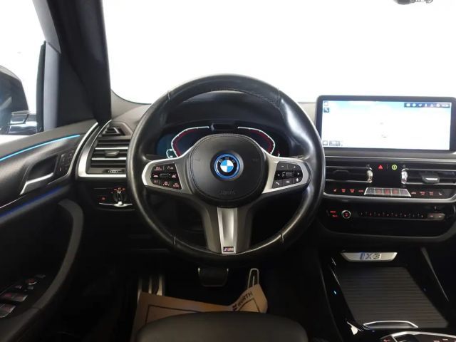 BMW iX3 M-Sport iX3