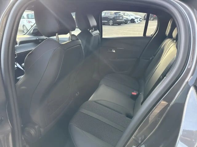 Peugeot 208 GT-Line PureTech