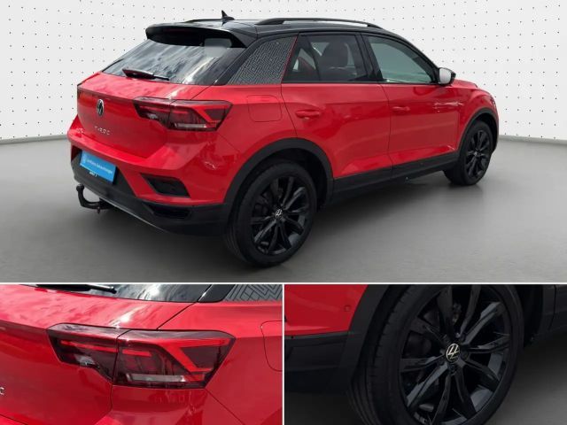 Volkswagen T-Roc 1.5 TSI DSG Sport Style