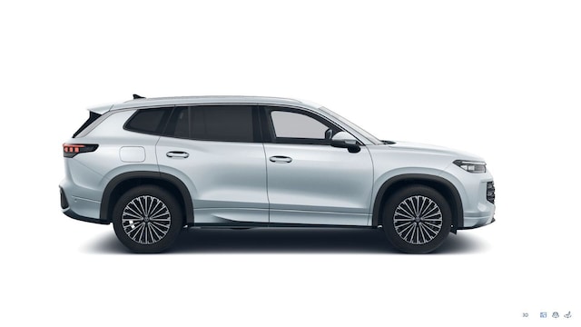 Volkswagen Tayron DSG Elegance Elegance