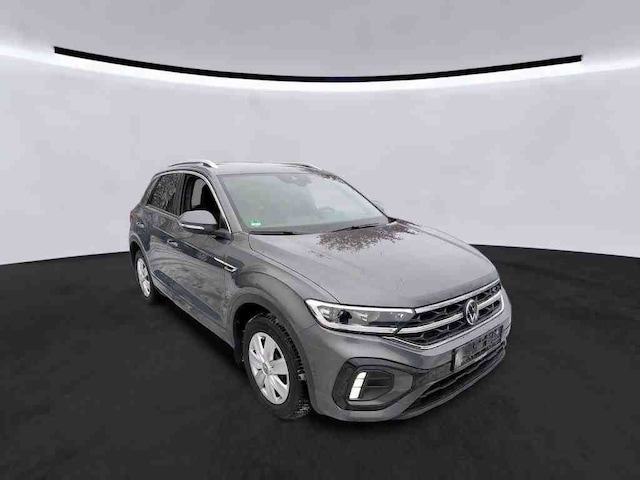Volkswagen T-Roc 1.5 TSI R-Line
