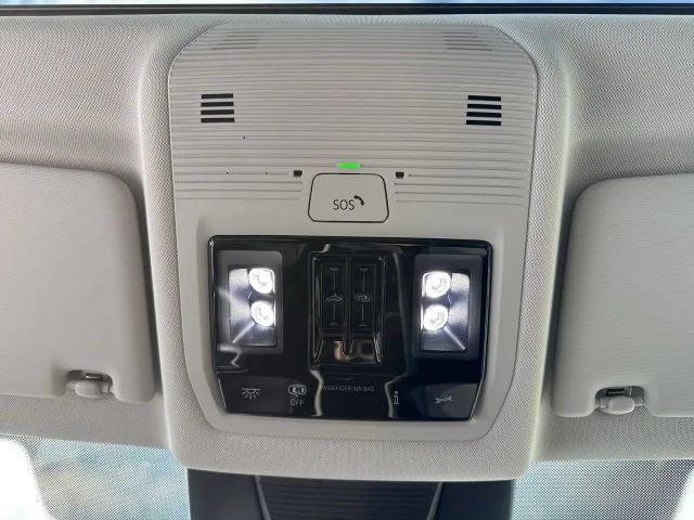 Volkswagen Tiguan DSG Elegance Elegance