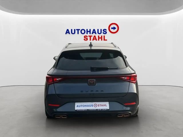 Cupra Leon 1.4 e-Hybrid Sportstourer