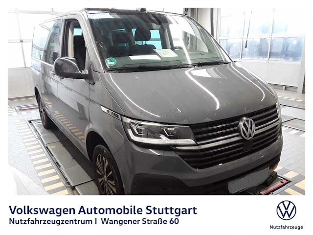 Volkswagen Caravelle 2.0 TDI DSG T6