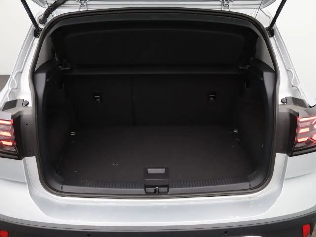 Volkswagen T-Cross 1.0 TSI IQ.Drive Style