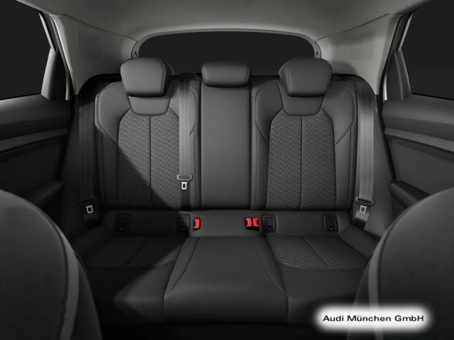 Audi A1 30 TFSI S-Tronic