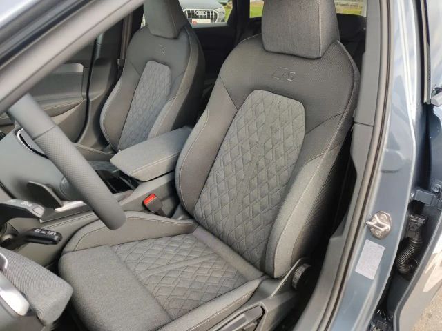 Audi A5 S-Line S-Tronic