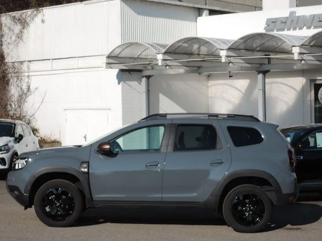Dacia Duster Extreme TCe 150