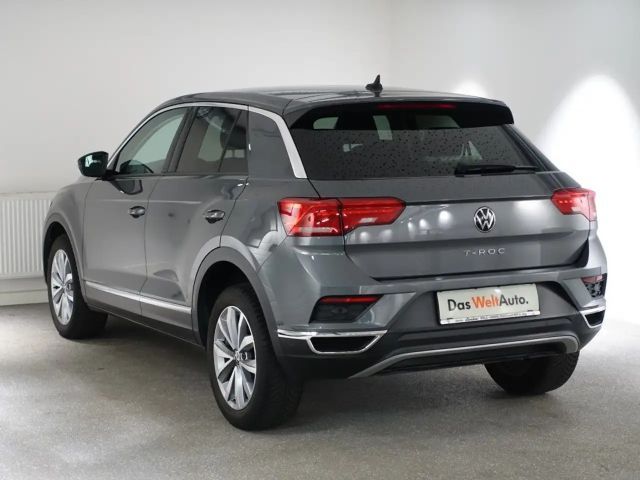 Volkswagen T-Roc T-Roc Design TSI, 2021