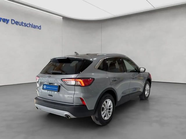 Ford Kuga Plug in Hybrid Titanium X