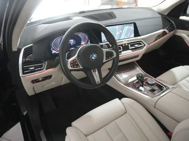 BMW X5 xDrive30d
