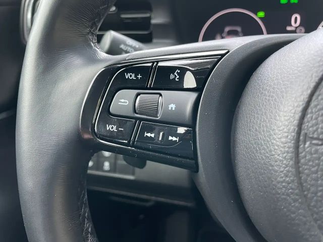 Honda HR-V 1.5 Advance Hybrid e:HEV