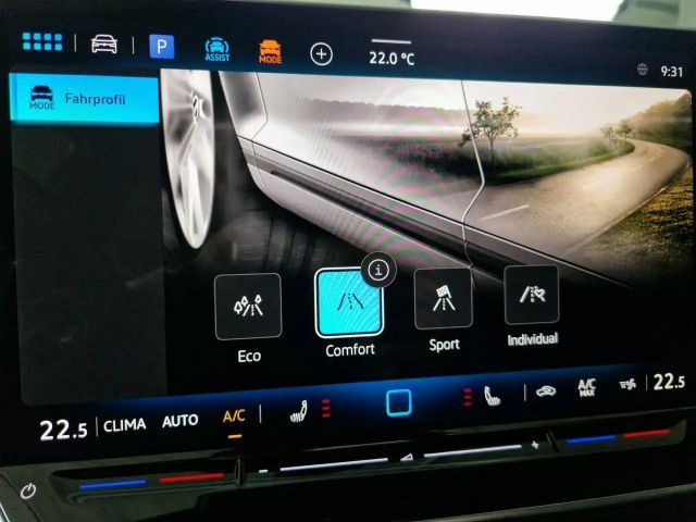 Volkswagen Golf DSG Sport