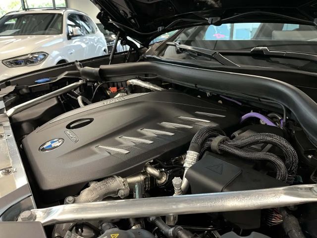 BMW X3 M-Sport xDrive30d