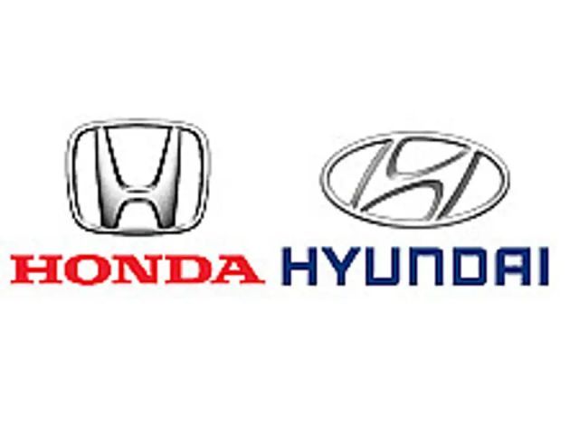 Hyundai Kona 64 kWh Electric