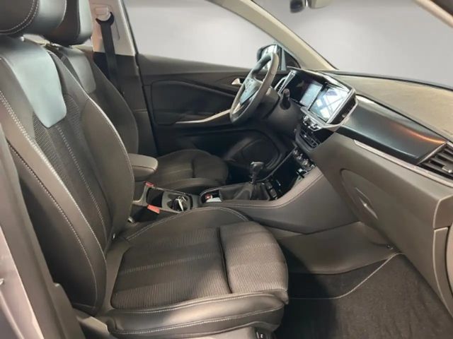 Opel Grandland X GS-Line Grand Sport