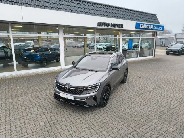 Renault Austral Iconic