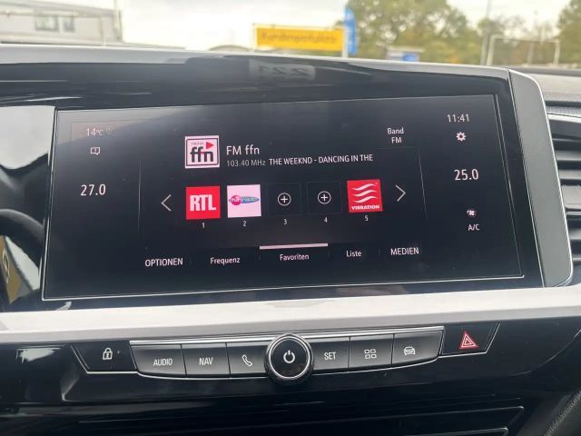 Opel Grandland X Business Elegance