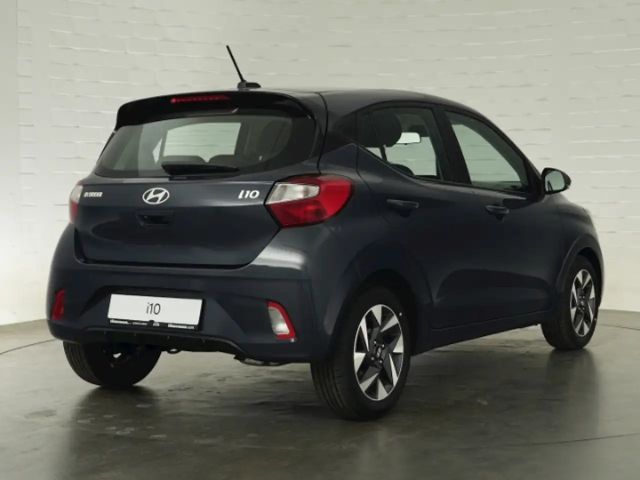 Hyundai i10 Trend