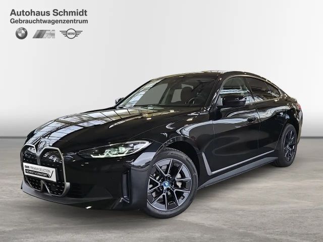 BMW i4 Coupé eDrive40