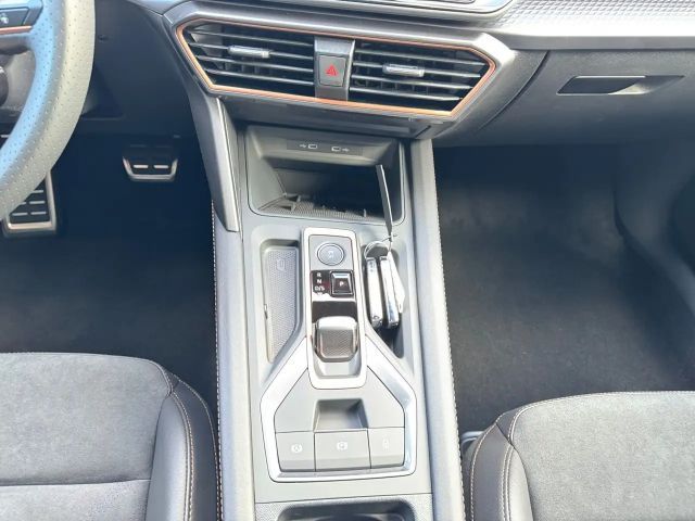 Cupra Formentor 2.0 TSI 4Drive VZ