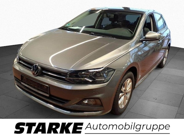 Volkswagen Polo 1.0 TSI Highline