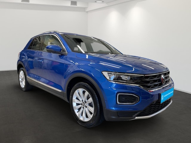 Volkswagen T-Roc 2.0 TSI