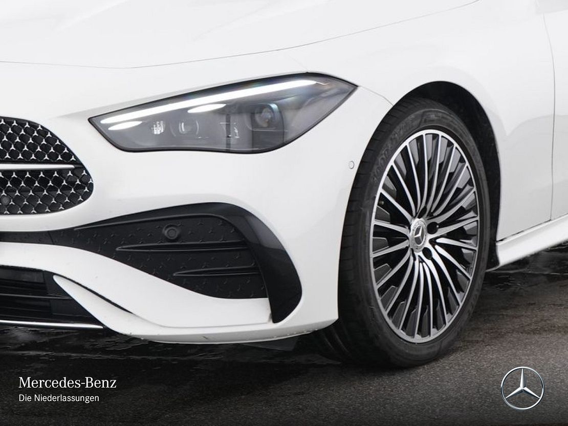 Mercedes-Benz CLE 220 CLE 220 d