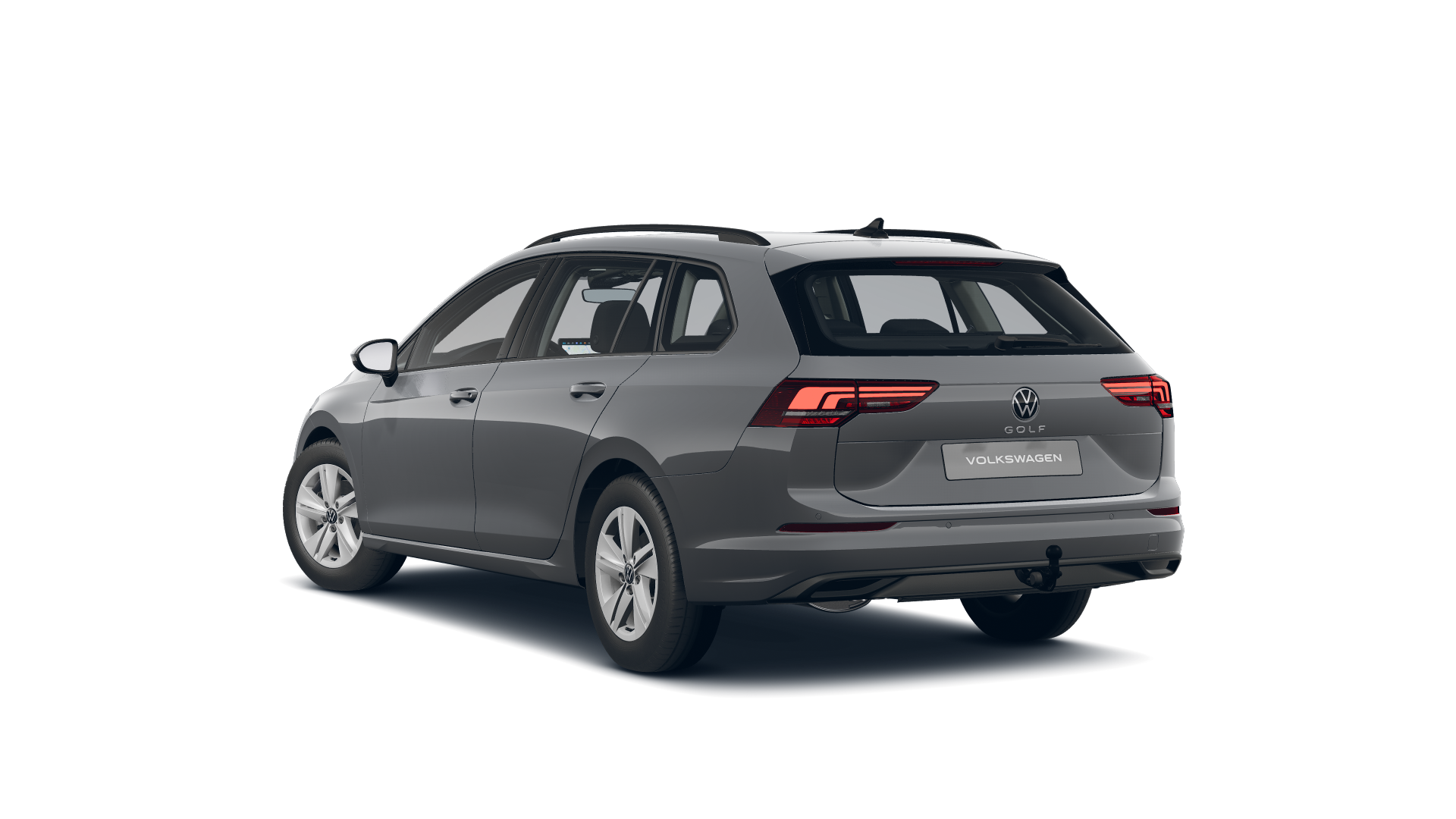 Volkswagen Golf 1.5 TSI Life Variant