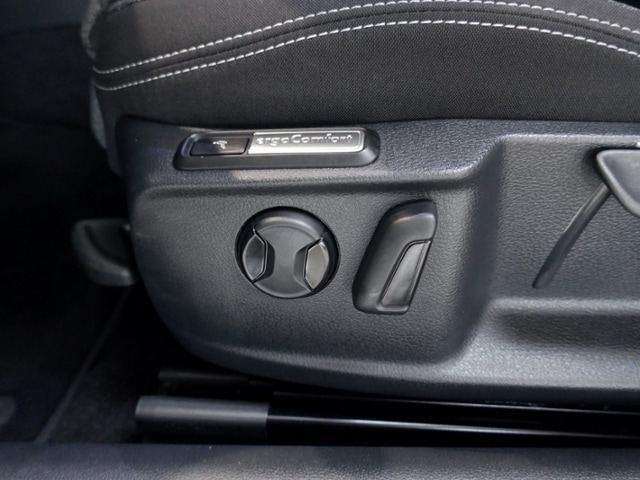 Volkswagen Passat 2.0 TDI Variant