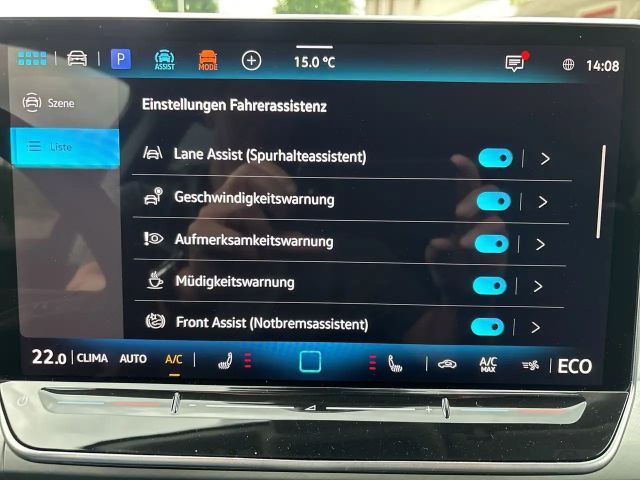 Volkswagen Golf DSG eHybrid