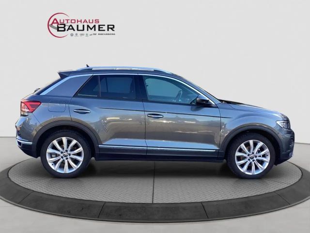 Volkswagen T-Roc 1.5 TSI DSG Sport