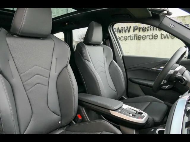 BMW X1 M-Sport sDrive18i