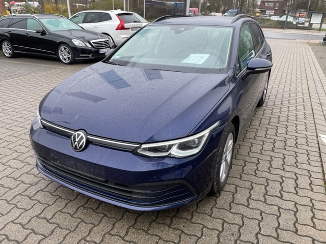 Volkswagen Golf 1.5 TSI Business Variant