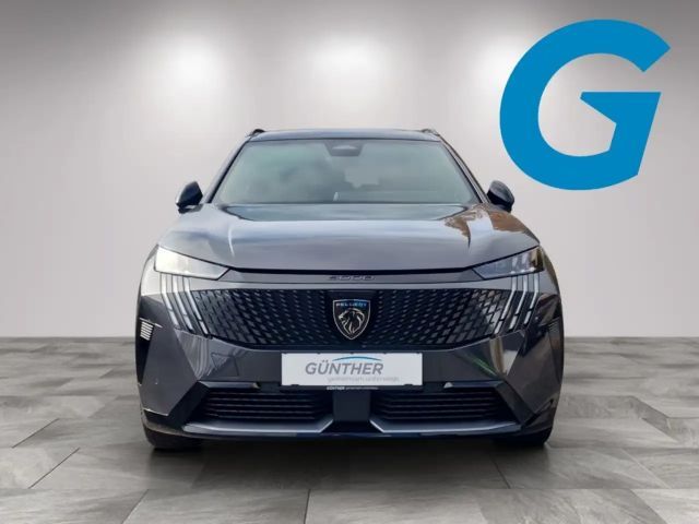 Peugeot E-5008 GT-Line