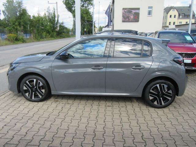 Peugeot 208 Allure Pack EAT8