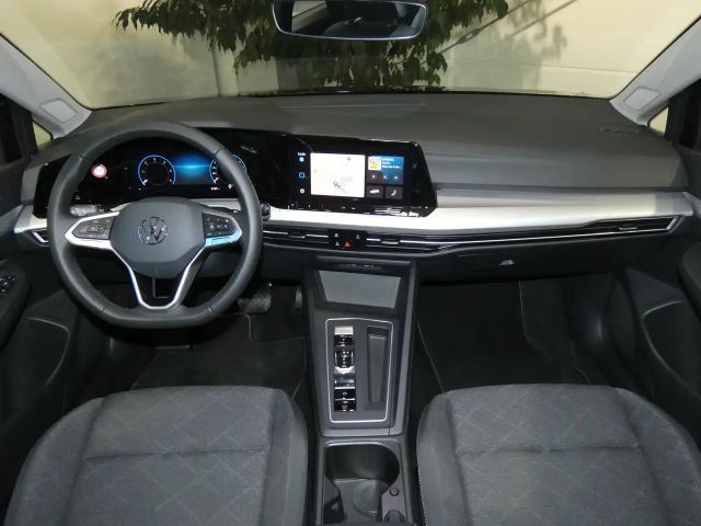 Volkswagen Golf 2.0 TDI DSG Life Variant