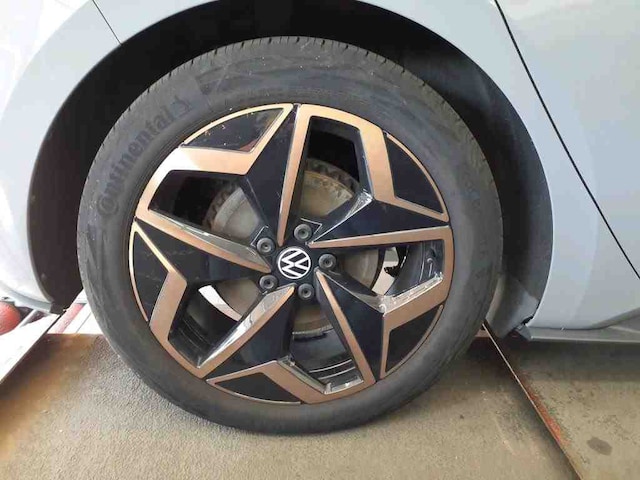 Volkswagen ID.3 Navi PDC LED Sitzh. Ambiente Keyless ACC